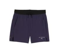 Short 5" DRYELITE PUMA x HYROX Homme, Accessoires, Violet, 3XL 3XL