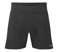 Montane Slipstream 5´´ Shorts Noir S Homme