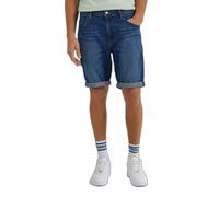 Lee 5 Pocket Denim Shorts Bleu 29 Homme