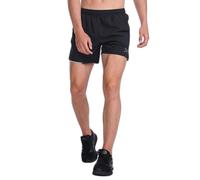 Pantalon court 2XU Aero 5 pouces noir. - L