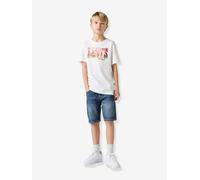 Levi's Short DB-Denim Bottoms - Goldenrod - Garçon 10 Ans EU