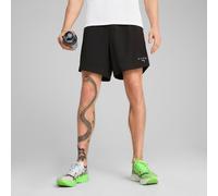 Short 6"" Puma X Hyrox Ultraweave Homme, Vêtements, Noir, Xl