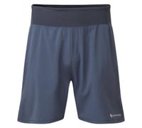 Short 7" Montane Slipstream Bleu S