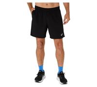Short 7 pouces Asics Core Noir M