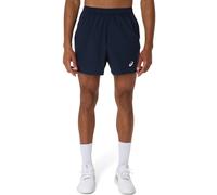 ASICS Court 7in Short Midnight hommes size XS