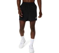 Short 7 pouces Asics Court Noir S