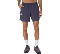 Short 7 pouces Asics Match Violet S