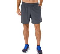 ASICS Core 7'' Short Homme M Gris