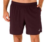 Short 7in Asics Core Noir L