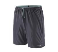 Short 8" Patagonia Multi Bleu M