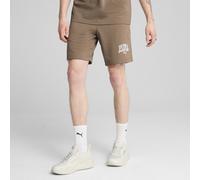 Short 8" PUMA Class Homme, Vêtements, Marron, M M