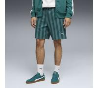 Short 8" PUMA Class Homme, Vêtements, Vert, XS XS