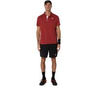 Short 9 pouces Asics Court Noir XL