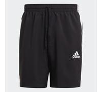 Short à 3bandes AEROREADY Essentials Chelsea Black / White XS
