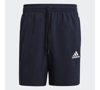 Short à 3bandes AEROREADY Essentials Chelsea Legend Ink / White S
