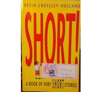 Short! - A Book Of Very Short Stories