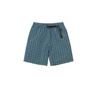 Short Ã carreaux en seersucker Gramicci O.G Multicolore M
