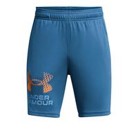 Under Armour Short enfant Tech™ à logo Bleu 8/10 ans