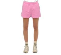 Short à logo garment dye essential femme Superdry Rose 2XS