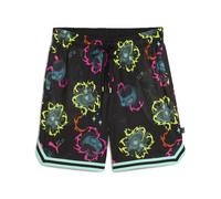 Short à motif intégral PUMA x RICK AND MORTY Unisexe, Accessoires, Noir, XXL XXL