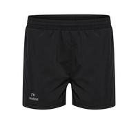 Short à poche pour clés femme Newline Perform Noir XS