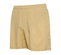 Short Ã poche zippÃ© Newline Max Marron 2XL
