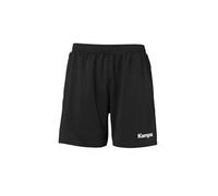 Kempa Logo Shorts Noir 152 cm Garçon