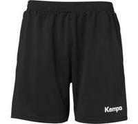 Short à poches junior Kempa 14 ans Noir noir