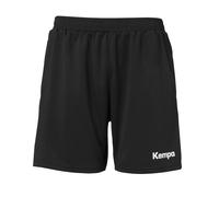 Short à poches Kempa Noir L