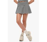 Short à rabat Superdry Athletic Essentials Noir EU 34 (UK 6)