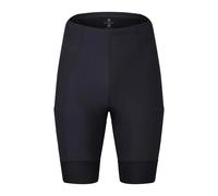 Short à taille bou Endura Noir