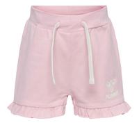Short à volants bébé fille Hummel Dream 6-9 mois