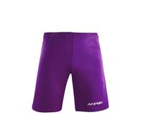 Short Acerbis Astro Violet XL Male