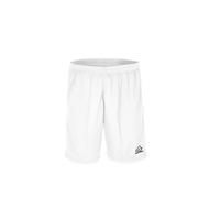 Short Acerbis Lokar Blanc M Unisex