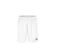 Short Acerbis Lokar - blanc XS