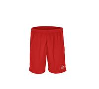 Acerbis Sports Lokar, short de sport XL Rouge Rouge