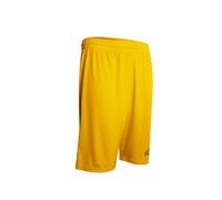 Short Acerbis Magic Jaune S Male