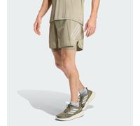 Adidas Short de running Adi365 Iconic Formotion 2 en 1 Wonder Cargo Homme XXL