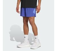adidas Homme Adi365 Running Formotion Iconic Shorts, Dual Indigo, XXL 7 inch