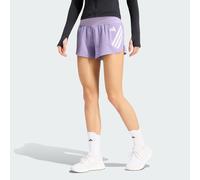 Short adi365 FORMOTION Magic Lilac / Frozen Purple 2XS 8 CM