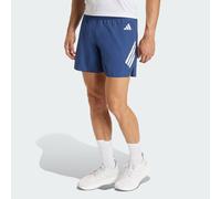 adidas Herren ADI365 Running Formotion Iconic Shorts, Tech Indigo, 3XL 5 inch