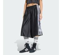 adidas originals ADIBREAK LONG SHORTS pour L Noir