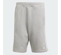 adidas Short Gris Homme 3-Stripe