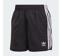Short Adicolor Classics Sprinter Black M