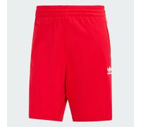 Short Adicolor Firebird Better Scarlet / White XS