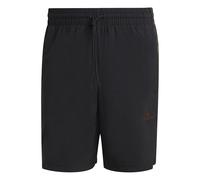 Short adidas 3-Stripes Aeroready Essentials Chelsea Noir XS