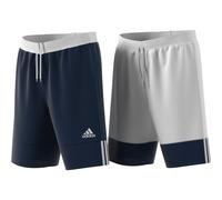 Short adidas 3G Speed Reversible Bleu S