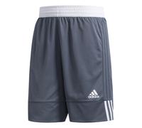 Adidas 3g Speed Reversible Shorts Bleu S / Regular Homme