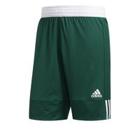 Adidas 3g Speed Reversible Shorts Vert M / Regular Homme