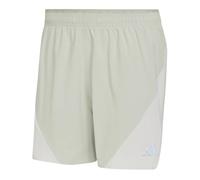 Adidas Short Adi365 Breeze Vert Homme M 5"